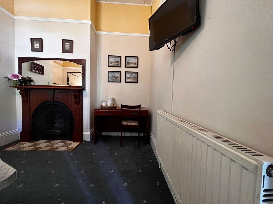 The Boutique Hotel Blue Mountains Блекхийт Екстериор снимка