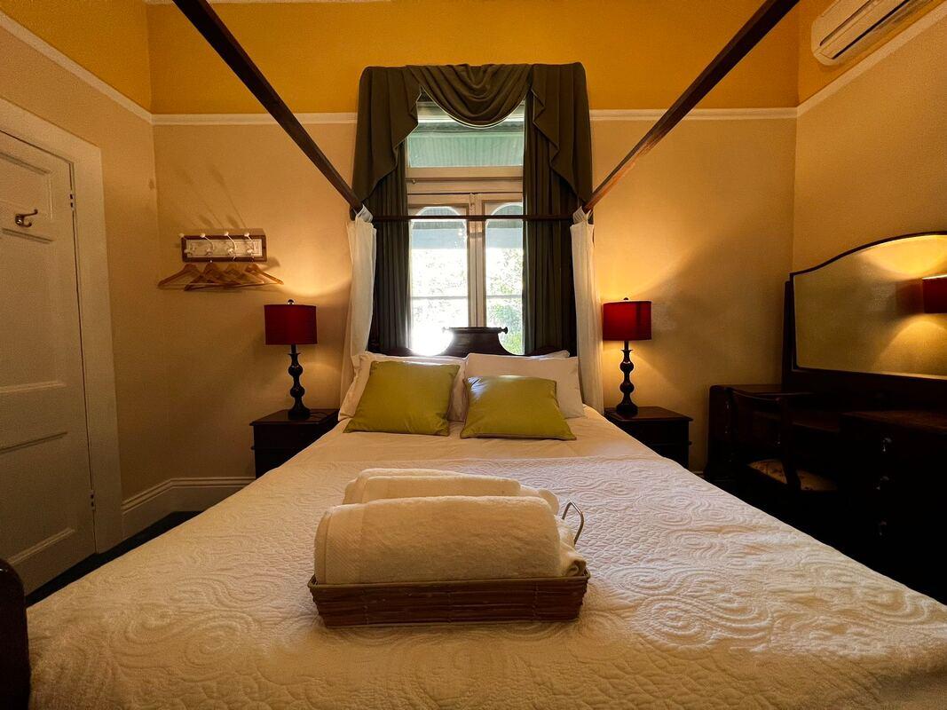 The Boutique Hotel Blue Mountains Блекхийт Екстериор снимка