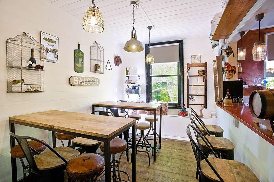 The Boutique Hotel Blue Mountains Блекхийт Екстериор снимка