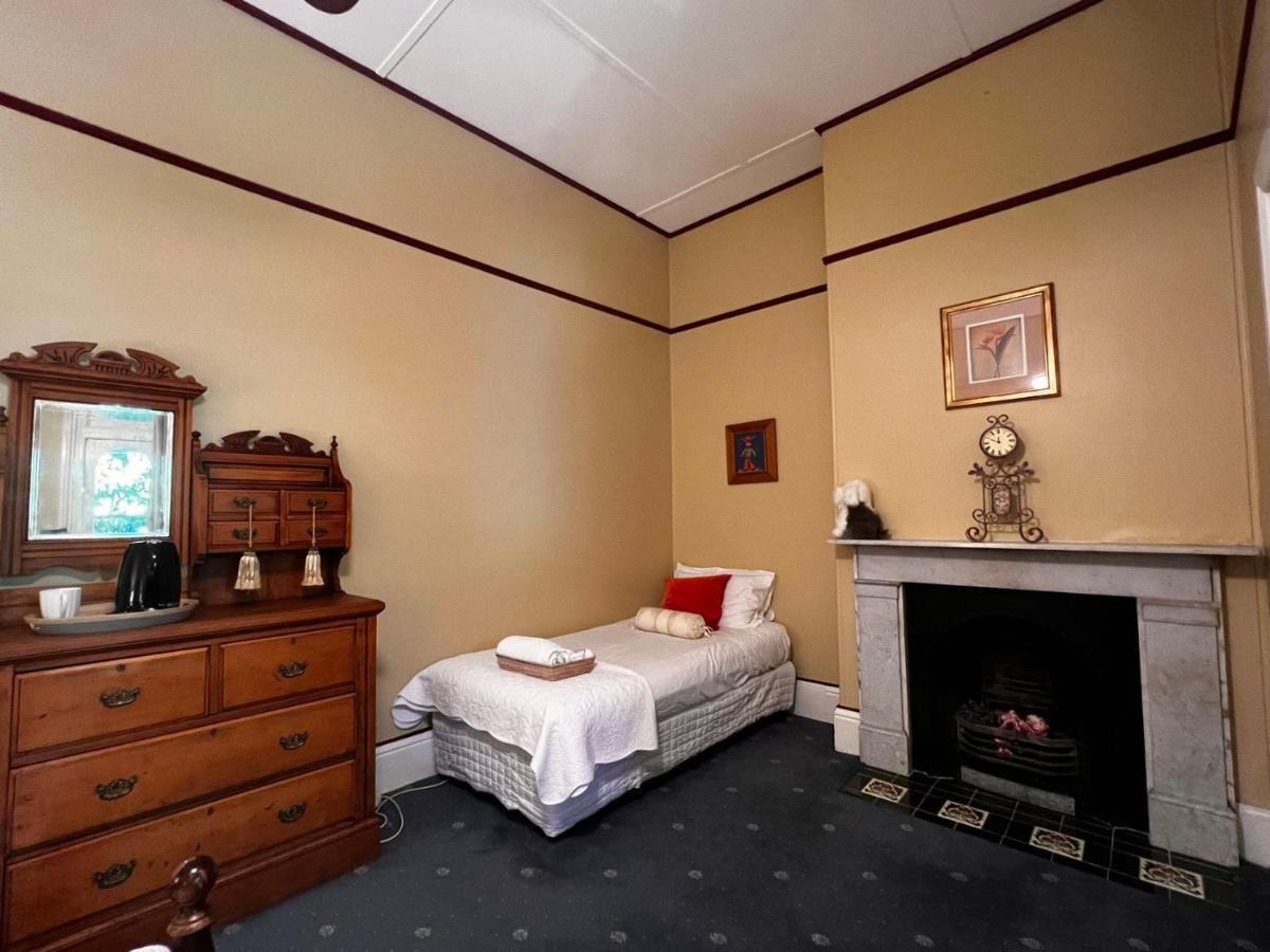 The Boutique Hotel Blue Mountains Блекхийт Екстериор снимка