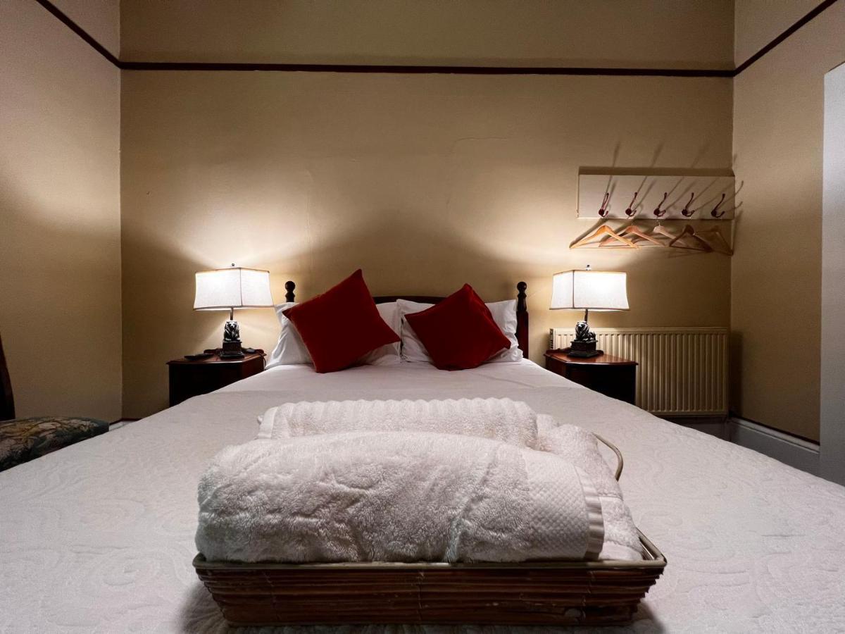 The Boutique Hotel Blue Mountains Блекхийт Екстериор снимка