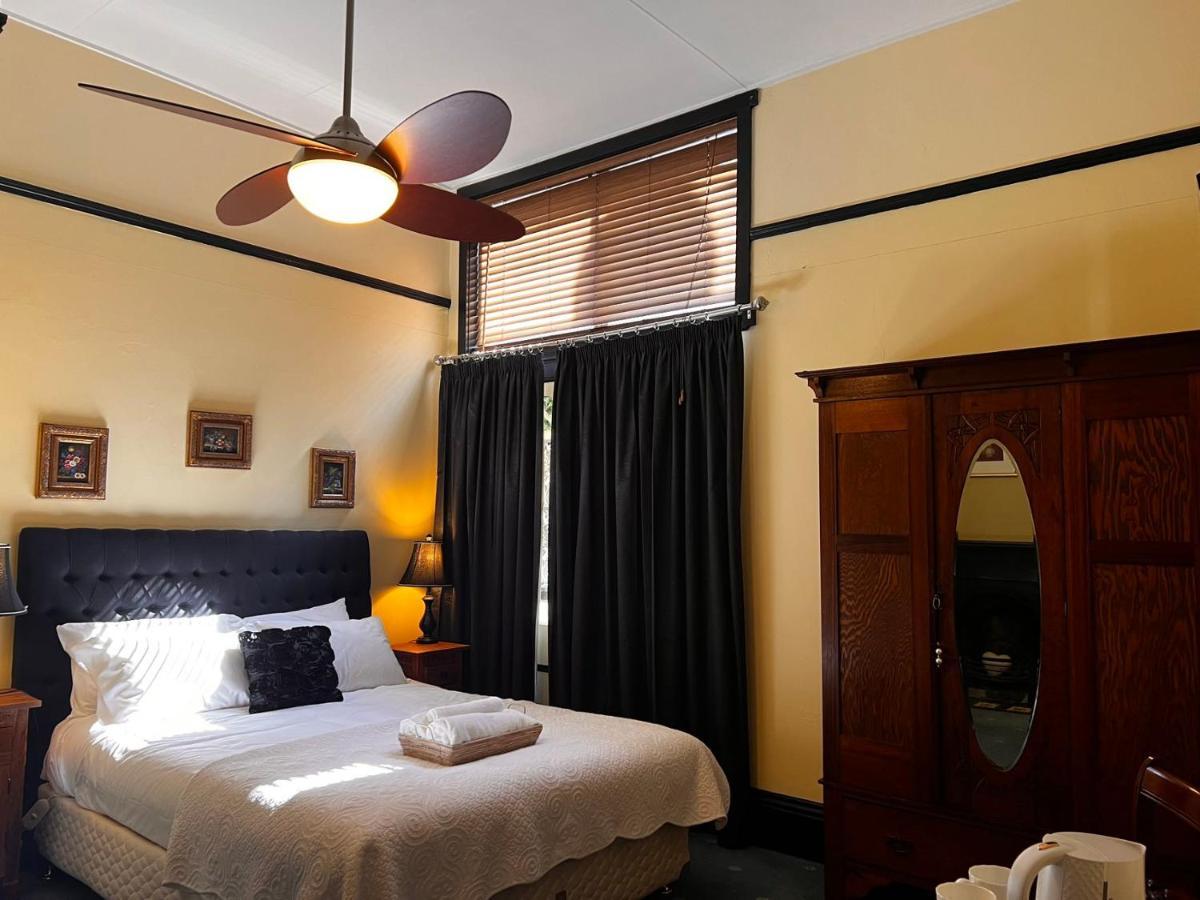 The Boutique Hotel Blue Mountains Блекхийт Екстериор снимка