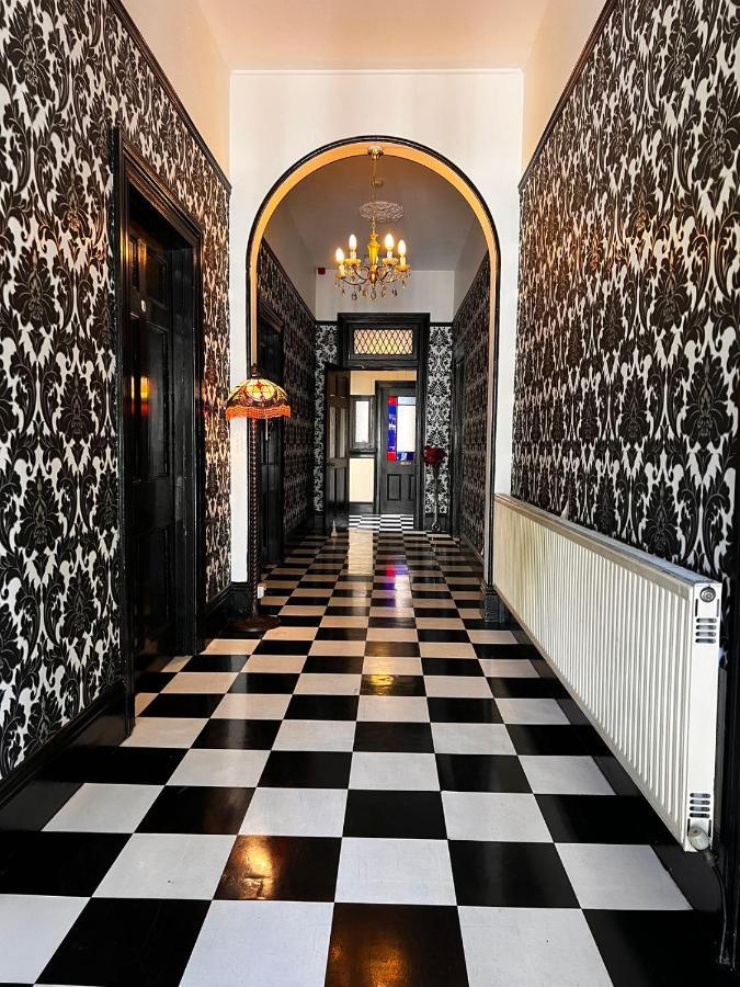 The Boutique Hotel Blue Mountains Блекхийт Екстериор снимка