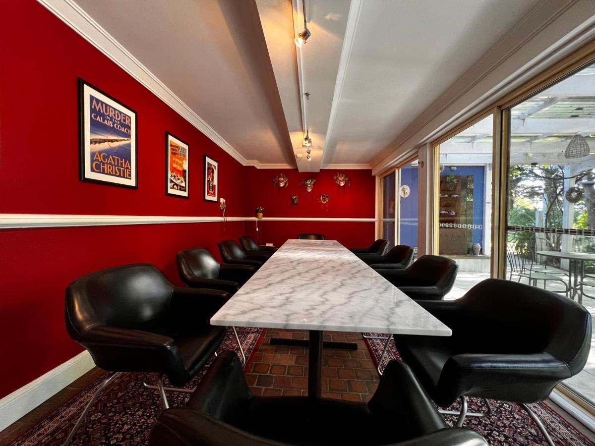 The Boutique Hotel Blue Mountains Блекхийт Екстериор снимка