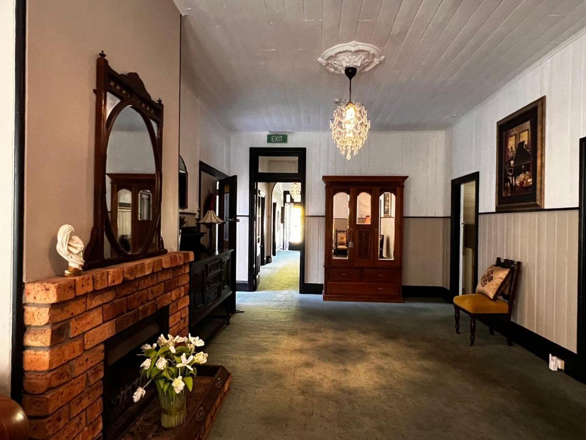The Boutique Hotel Blue Mountains Блекхийт Екстериор снимка