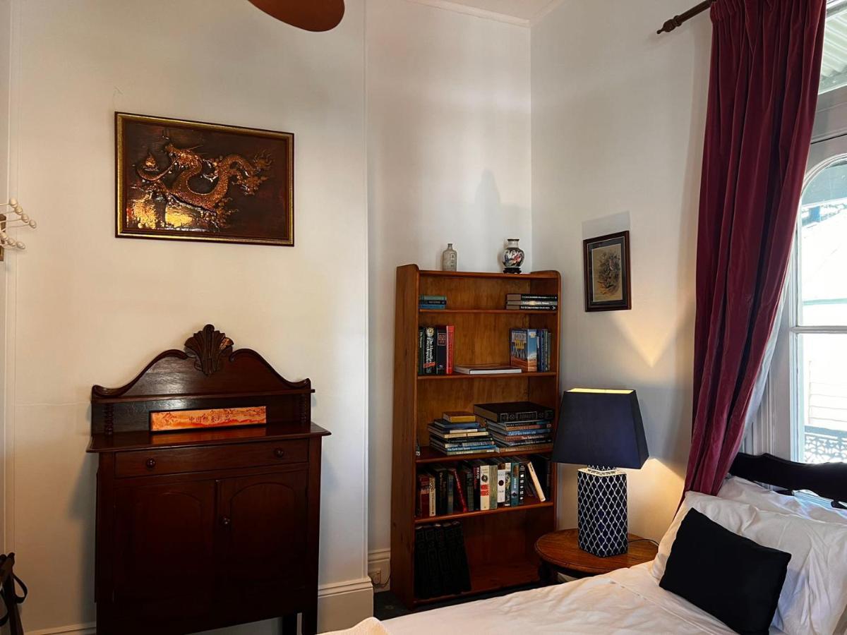 The Boutique Hotel Blue Mountains Блекхийт Екстериор снимка