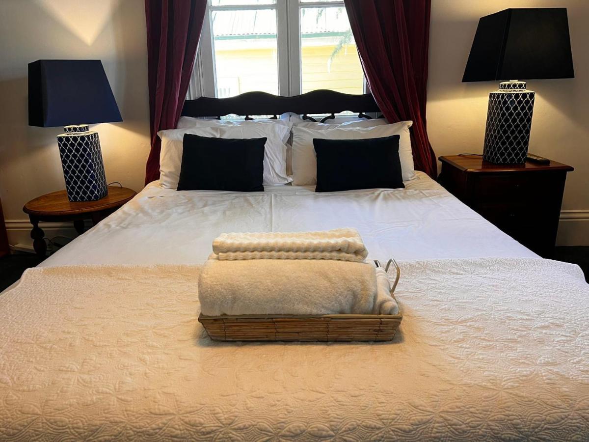 The Boutique Hotel Blue Mountains Блекхийт Екстериор снимка