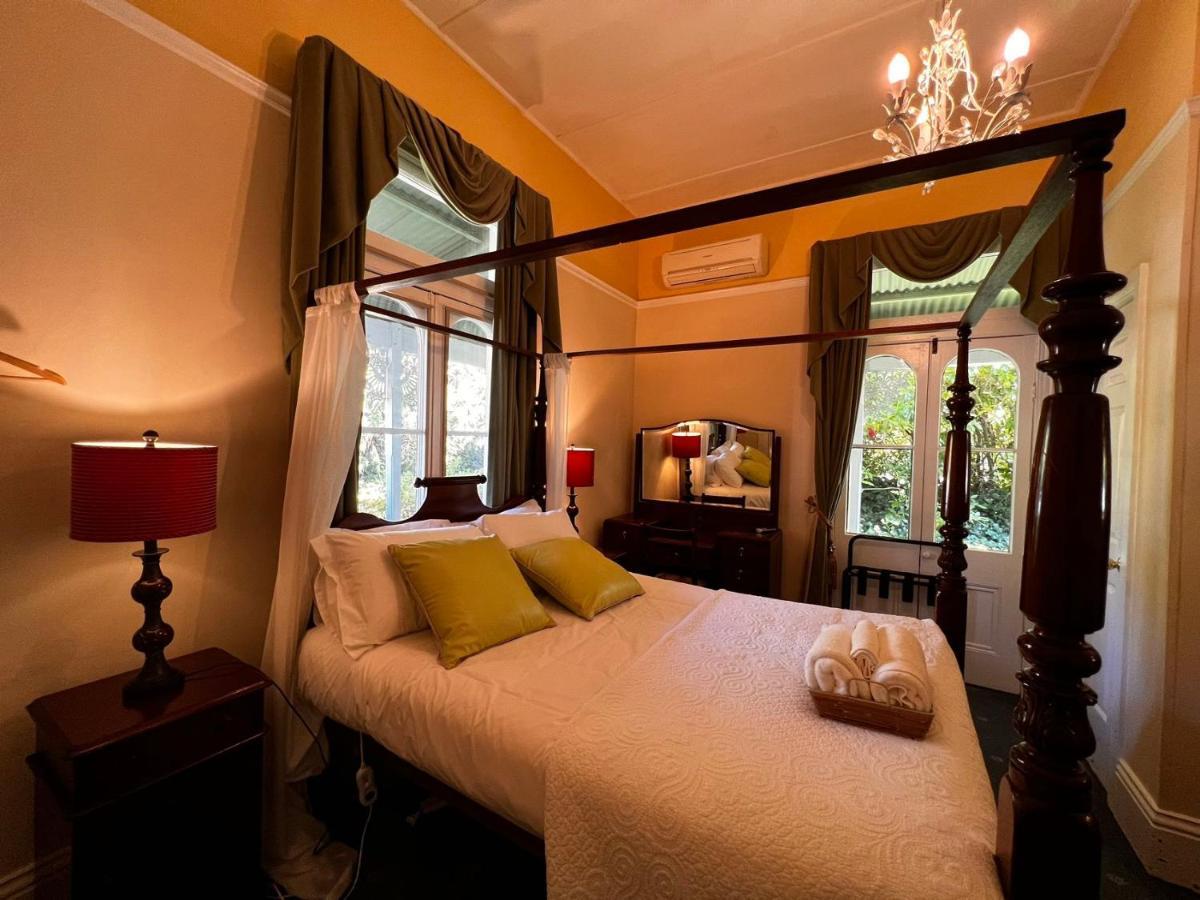 The Boutique Hotel Blue Mountains Блекхийт Екстериор снимка