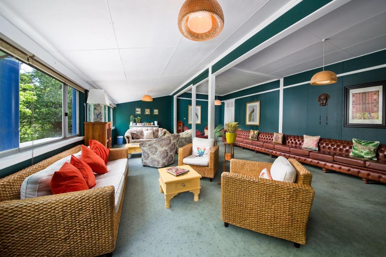 The Boutique Hotel Blue Mountains Блекхийт Екстериор снимка