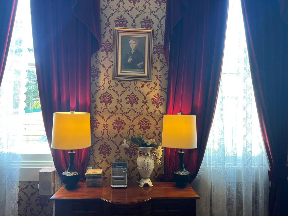 The Boutique Hotel Blue Mountains Блекхийт Екстериор снимка