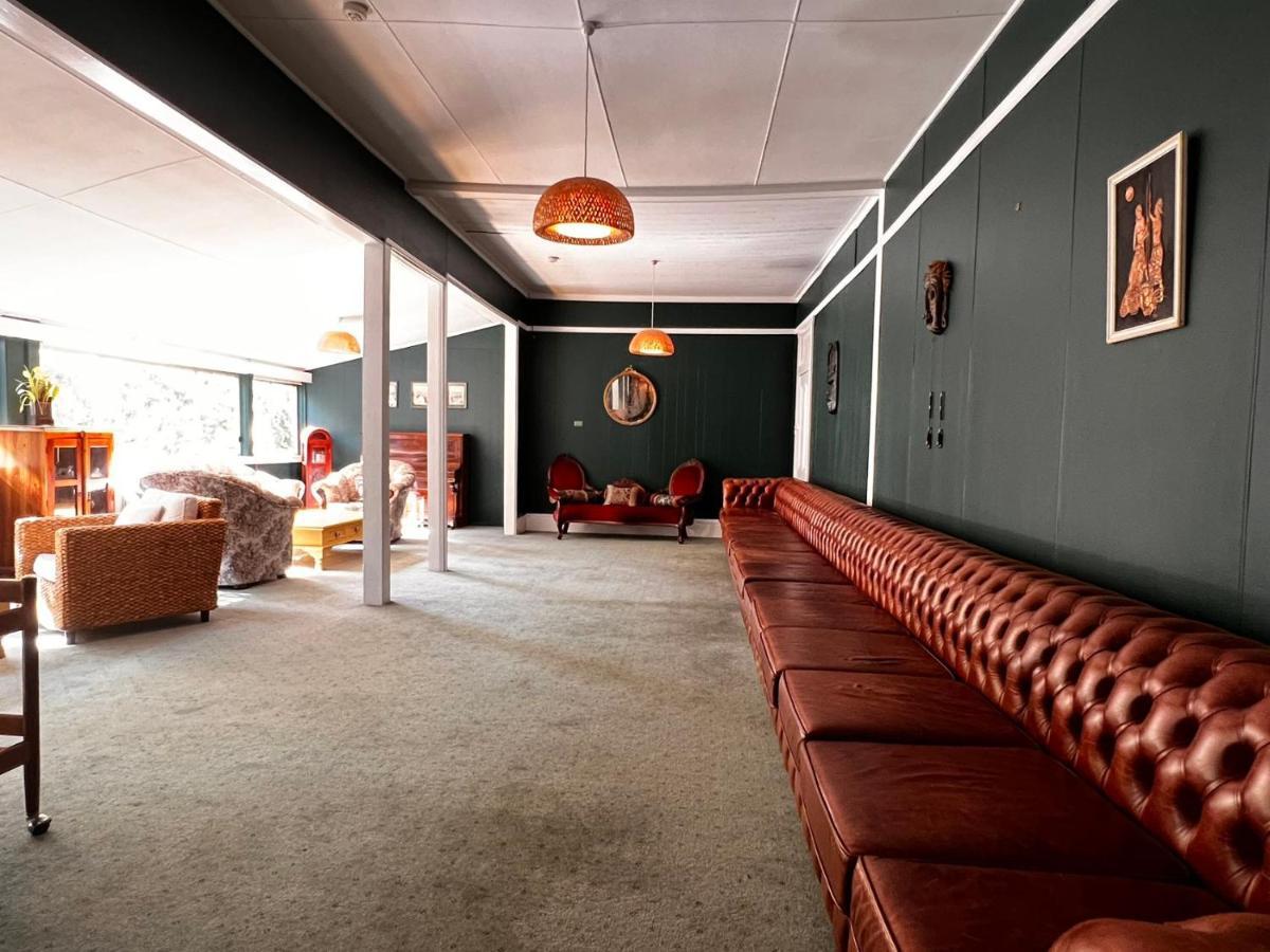The Boutique Hotel Blue Mountains Блекхийт Екстериор снимка