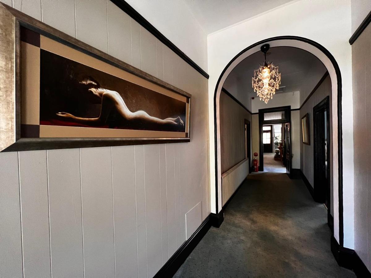 The Boutique Hotel Blue Mountains Блекхийт Екстериор снимка