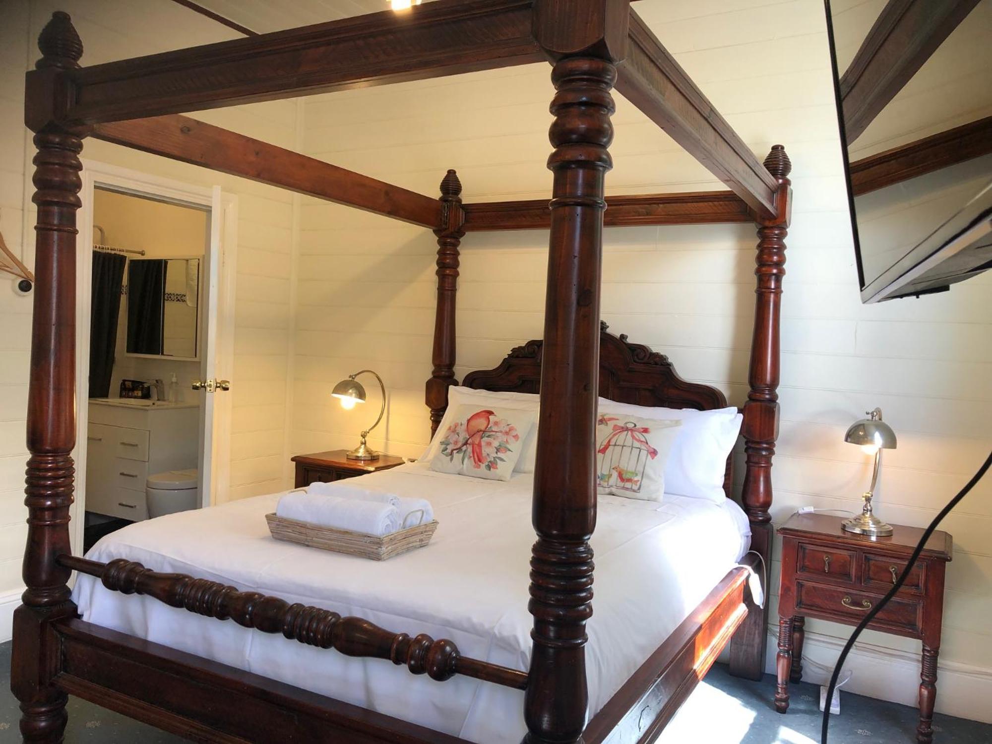 The Boutique Hotel Blue Mountains Блекхийт Екстериор снимка