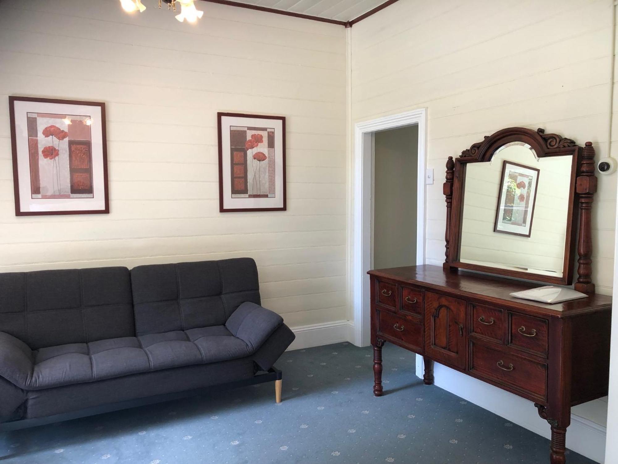 The Boutique Hotel Blue Mountains Блекхийт Екстериор снимка