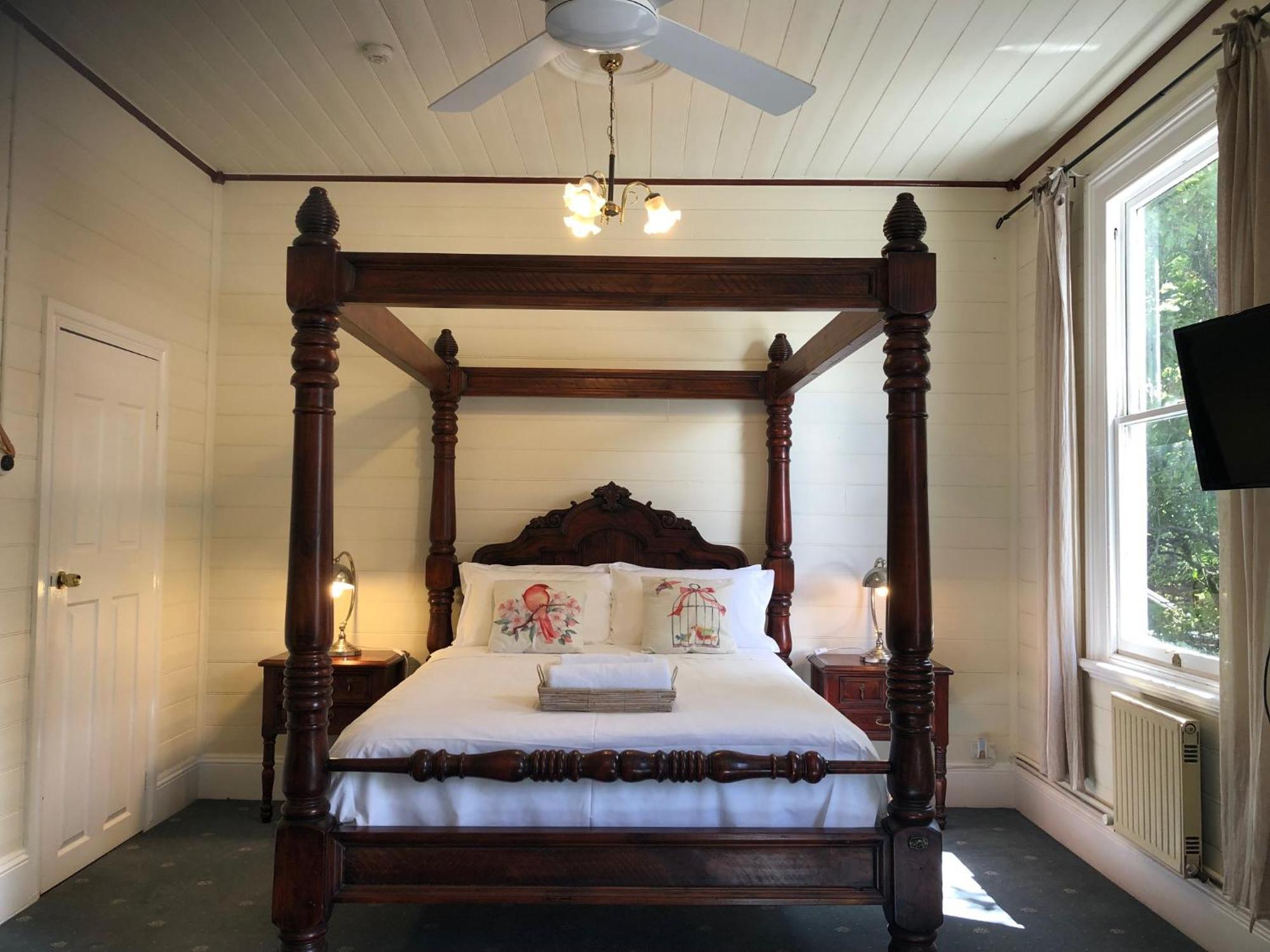 The Boutique Hotel Blue Mountains Блекхийт Екстериор снимка